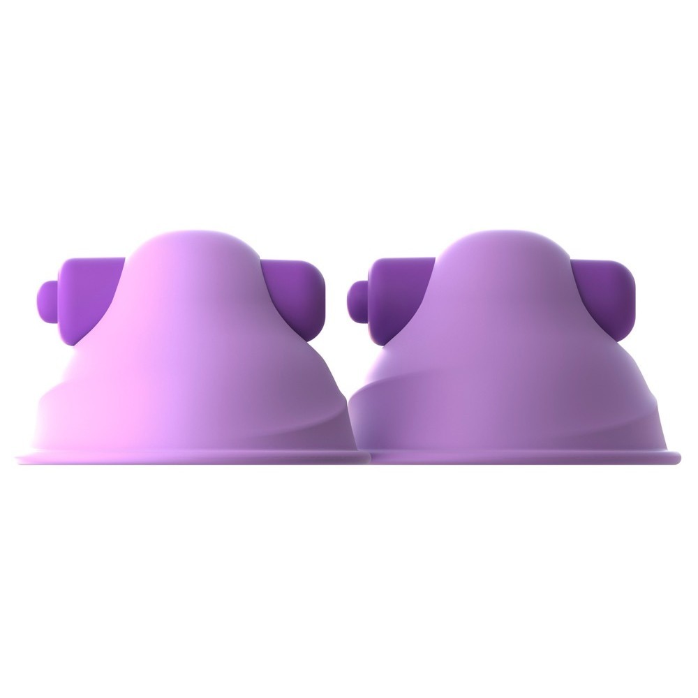 Pipedream Fantasy For Her Vibrating Nipple Sucker Göğüs Ucu Vibratör