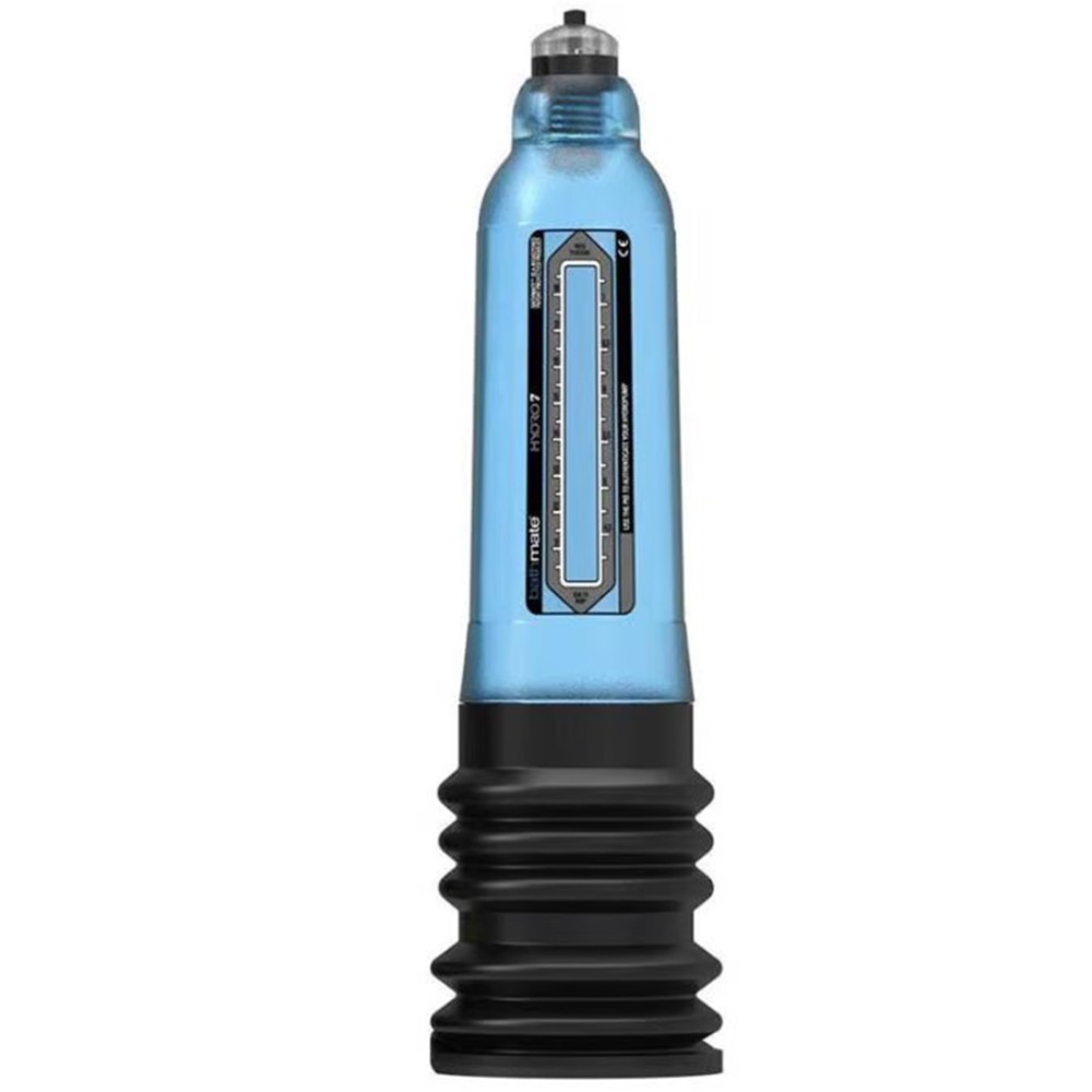 Orjinal Bathmate Hydro7 Penis Pompası