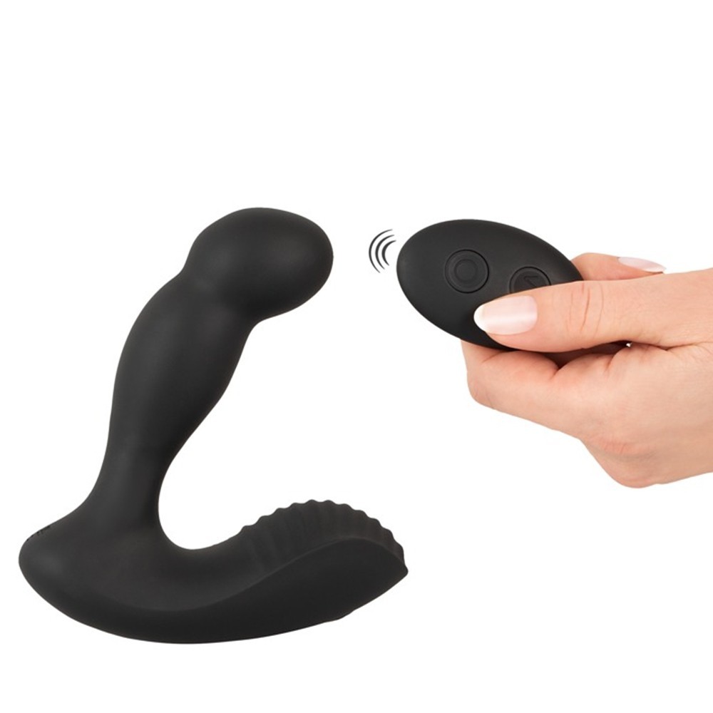 Rebel Men's Gear RC Prostate Massager Prostat Vibratör