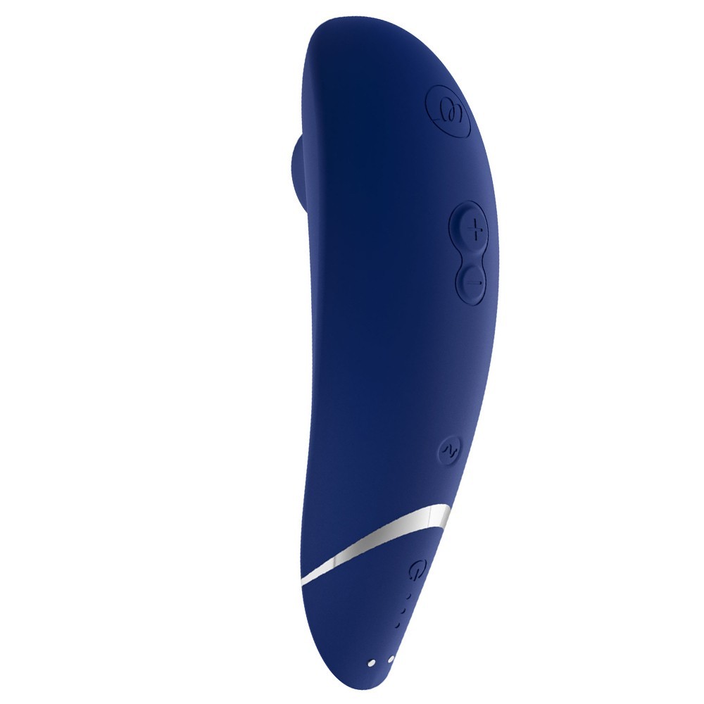 Womanizer Premium 2 Sucking Emiş Güçlü Vibratör
