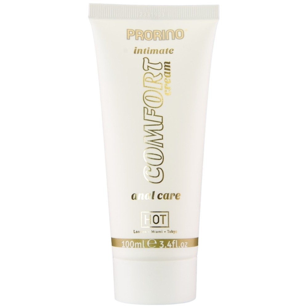 Hot Products Prorino Intimate Comfort Cream Anal Care 100 Ml Anal Krem