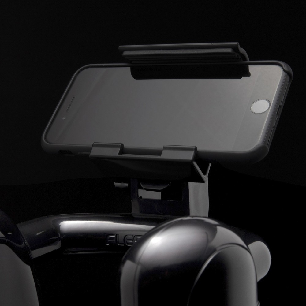 Fleshlight Quickshot Launch Black Stroking Simulator