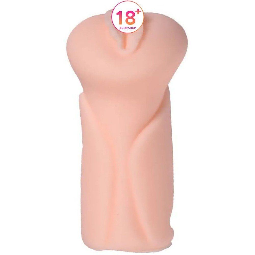 Xise Yezi Pocket Pussy Realistik Vajina XS-MA60032