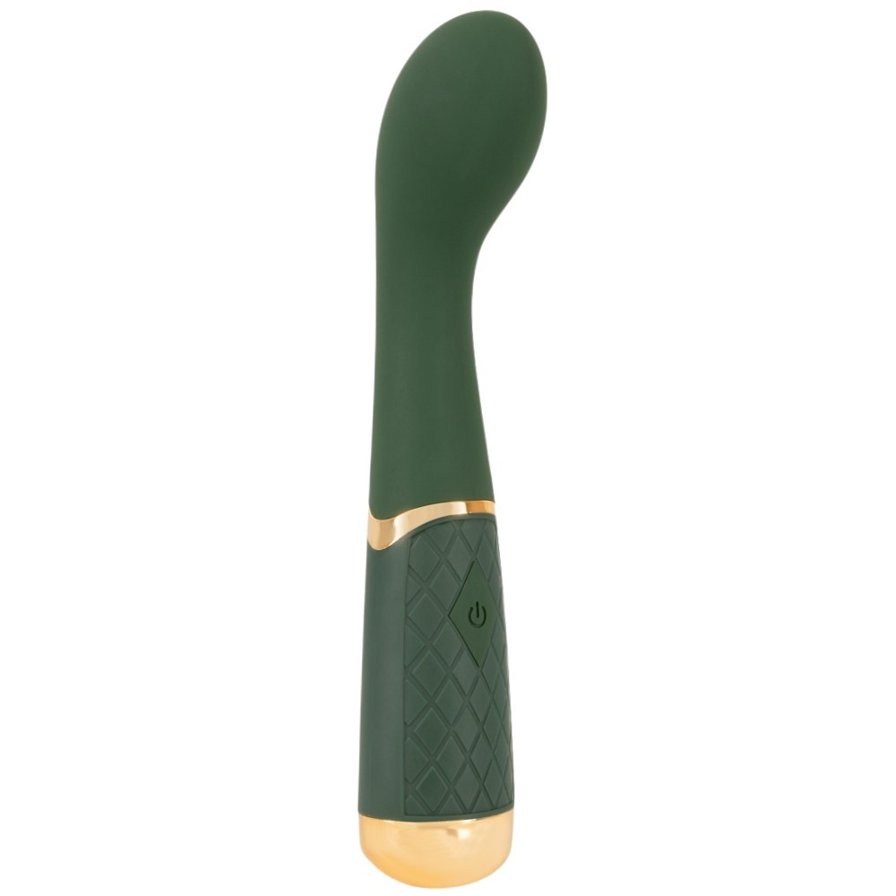 Emerald Love Luxurious G-Spot Massager Vibratör