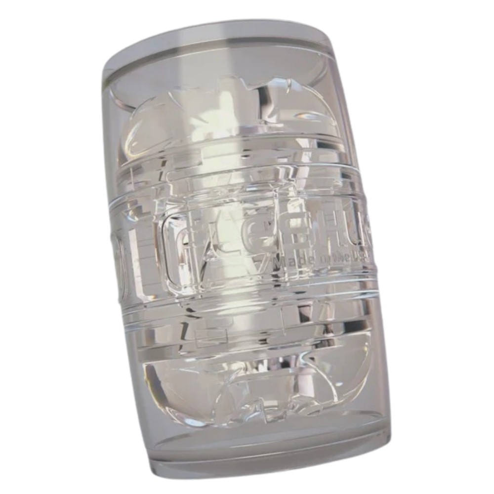 Fleshlight Quickshot Launch Black Stroking Simulator