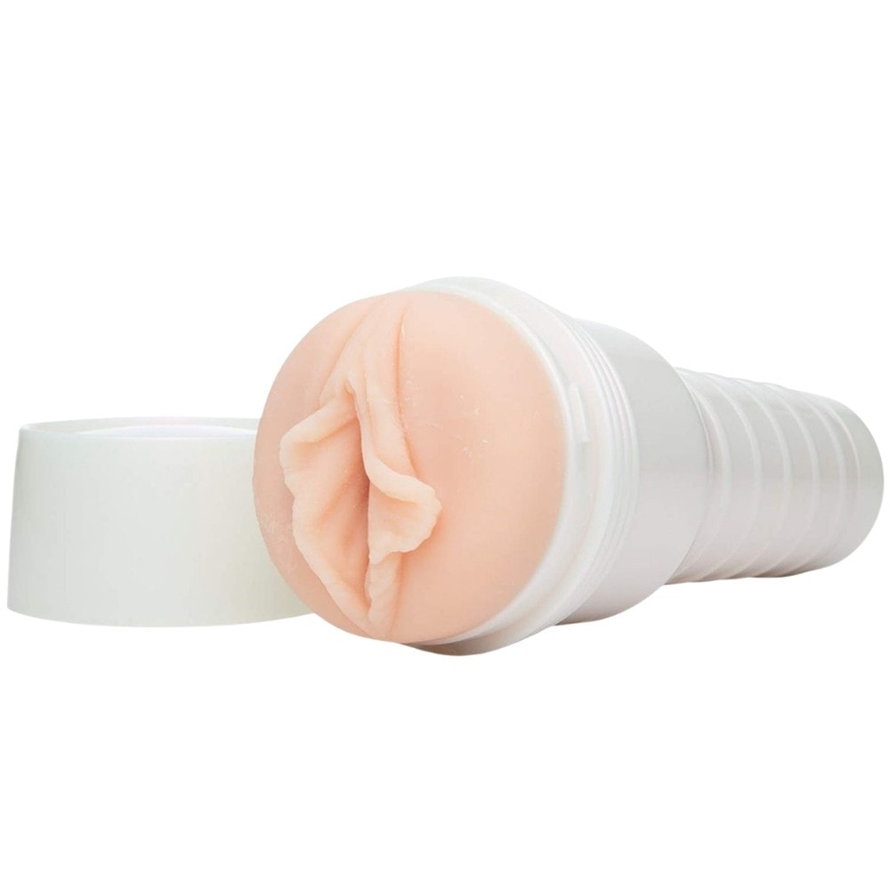 Original Fleshlight Girls Brandi Love Heartthrob Vajina Masturbator