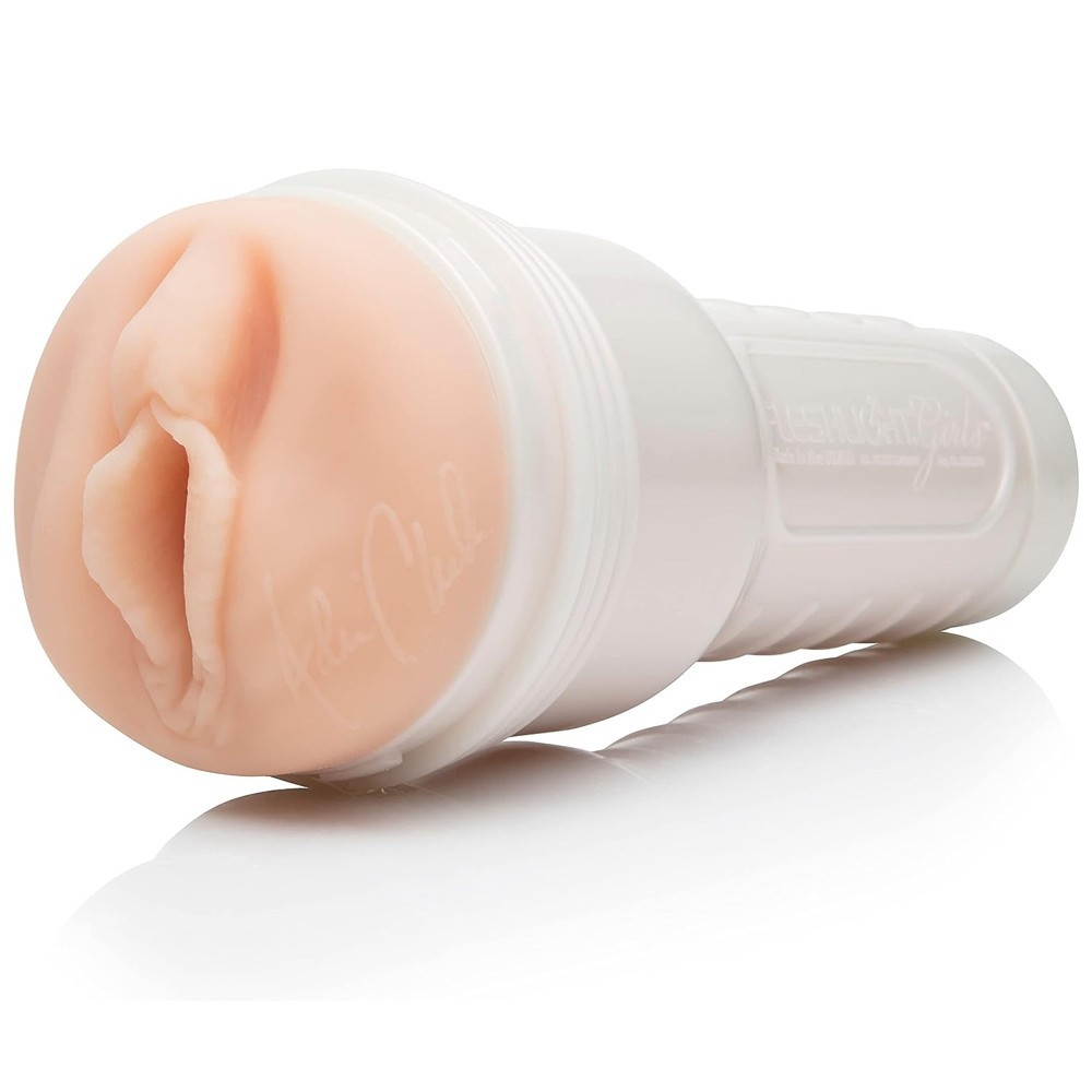 Original Fleshlight Girls Adriana Chechik Empress Realistik Vajina Masturbator