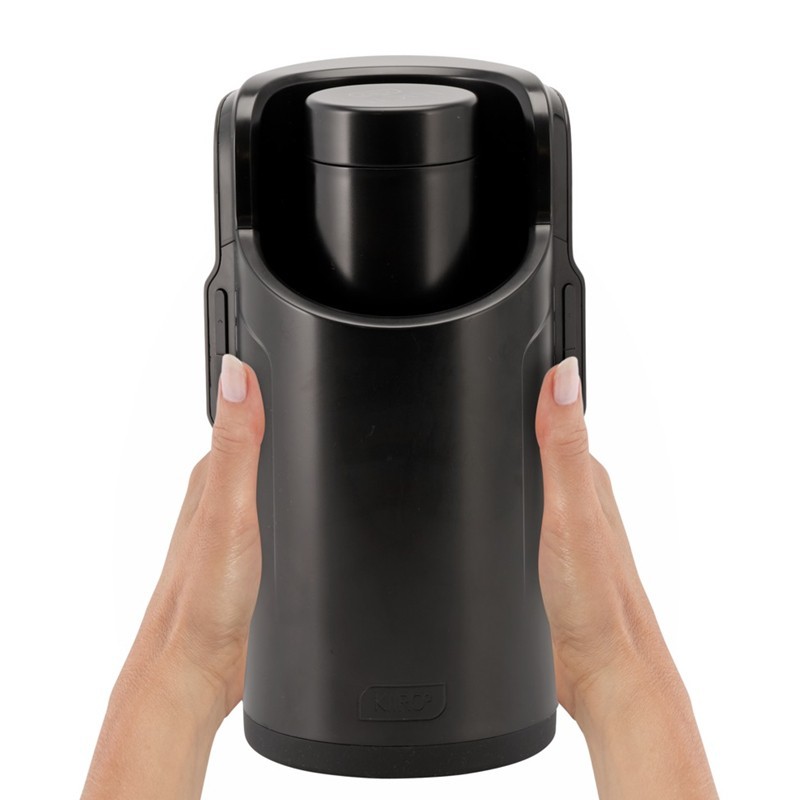 Kiiroo Keon Interactive Telefon Kontrollü Otomatik Masturbator