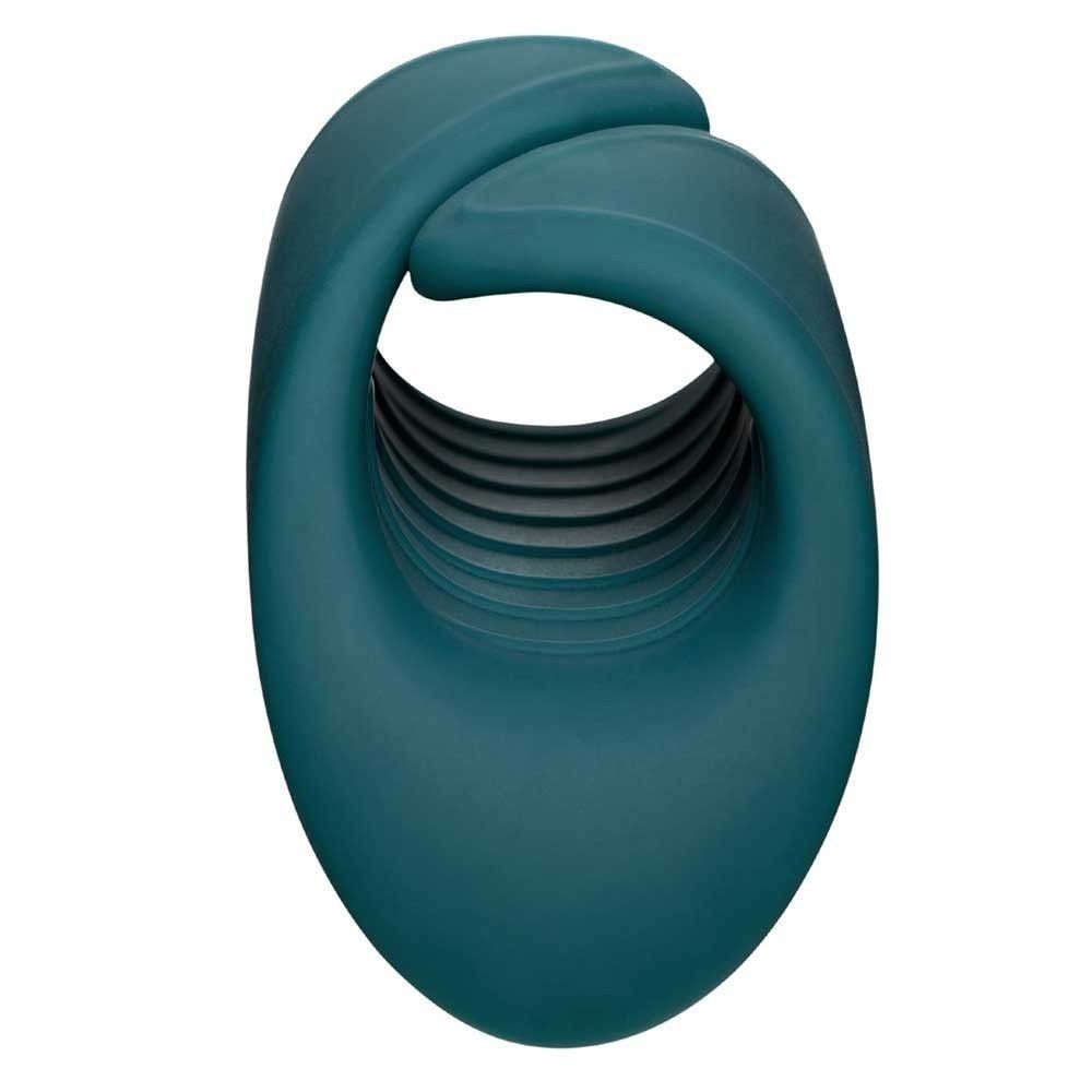 Lovense Gush Flexible and Handsfree Glans Massager Masturbator