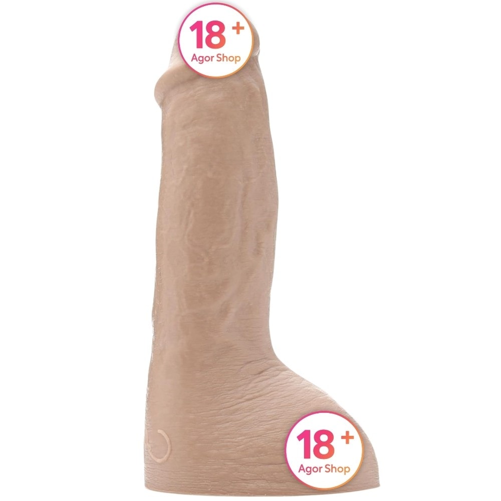 Original Fleshjack Boys Colby Keller Dildo Realistik Penis