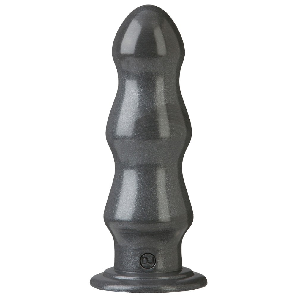 Doc Johnson American Bombshell B-7 Tango Silikon Anal Plug