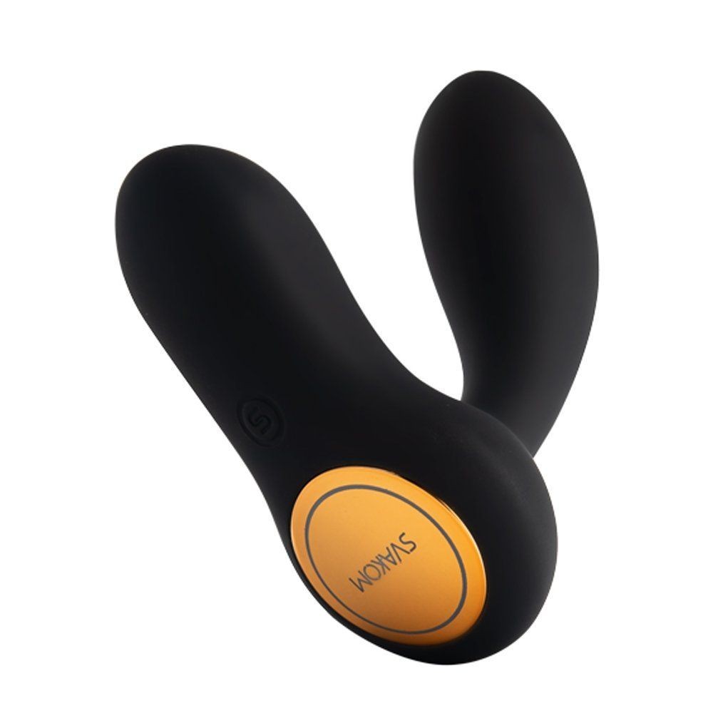 Svakom Connexion Series Vick Neo Prostate Massager App Controlled