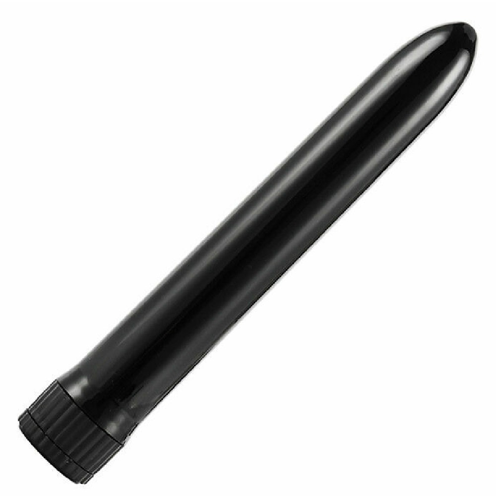bAŞKa Anal And Vaginal Multispeed Vibrating Rod Titreşimli Vibratör