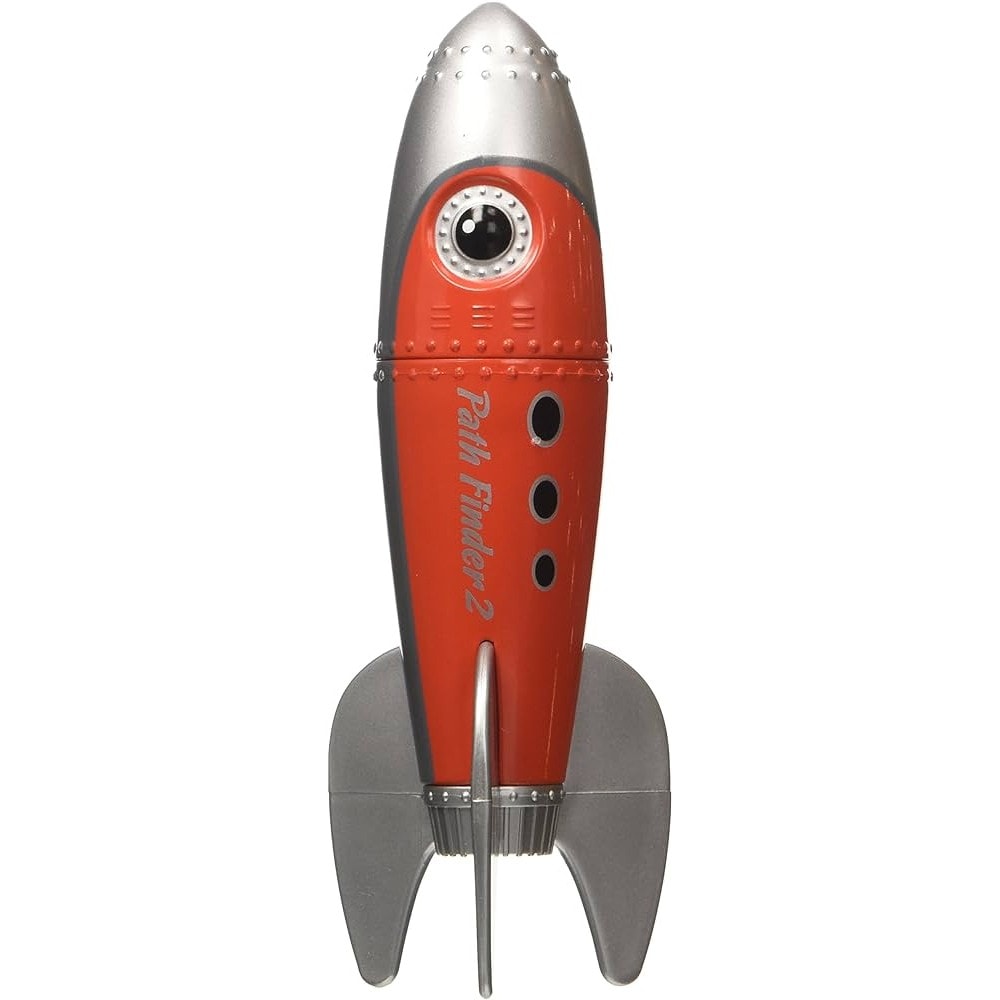 Big Teaze Rocket Vibe Mini Vibratör
