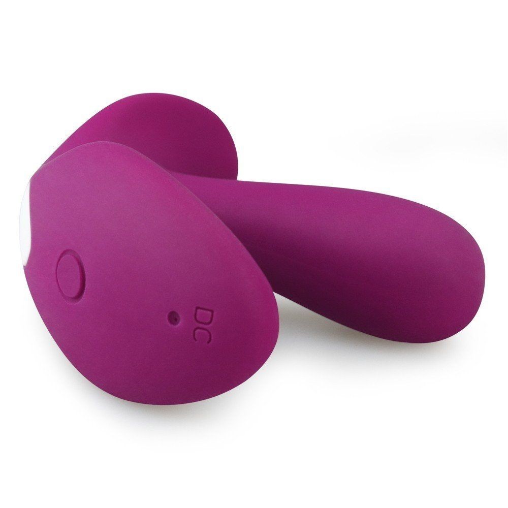 Lovetoy O-Sensual Remote Rider Uzaktan Kumanda Vibratör LV431211