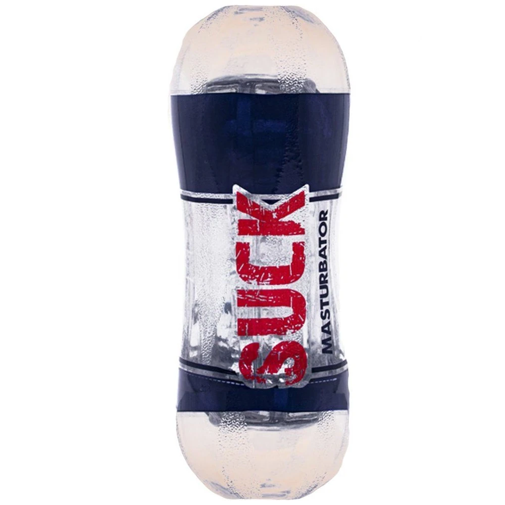 bAŞKa Sucking Cup For Men Vibration Masturbation Çift Taraflı Realistik Vajina