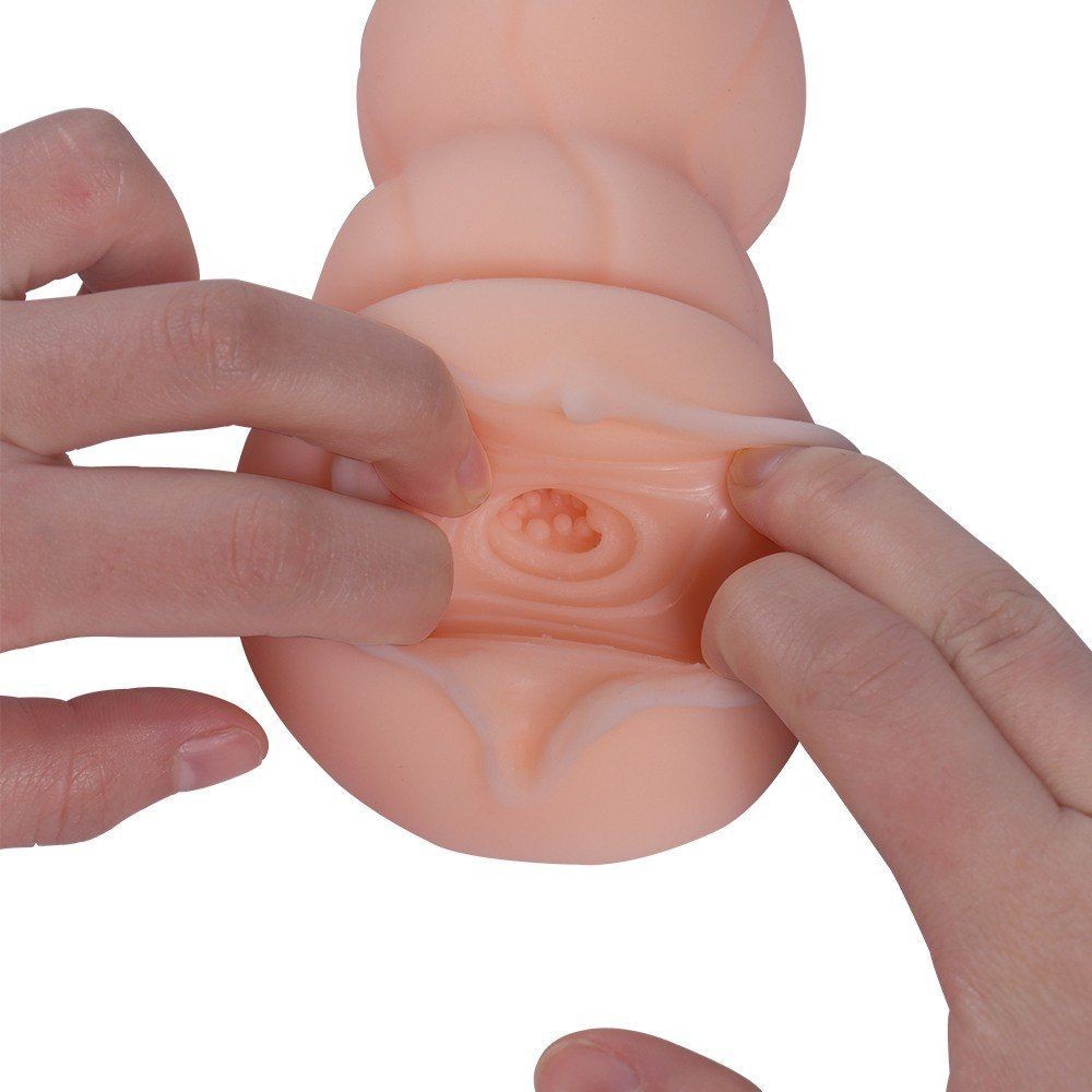 Xise Mariko Pocket Pussy Realistik Vajina XS-MA60034