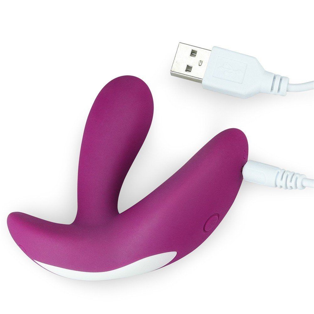 Lovetoy O-Sensual Remote Rider Uzaktan Kumanda Vibratör LV431211
