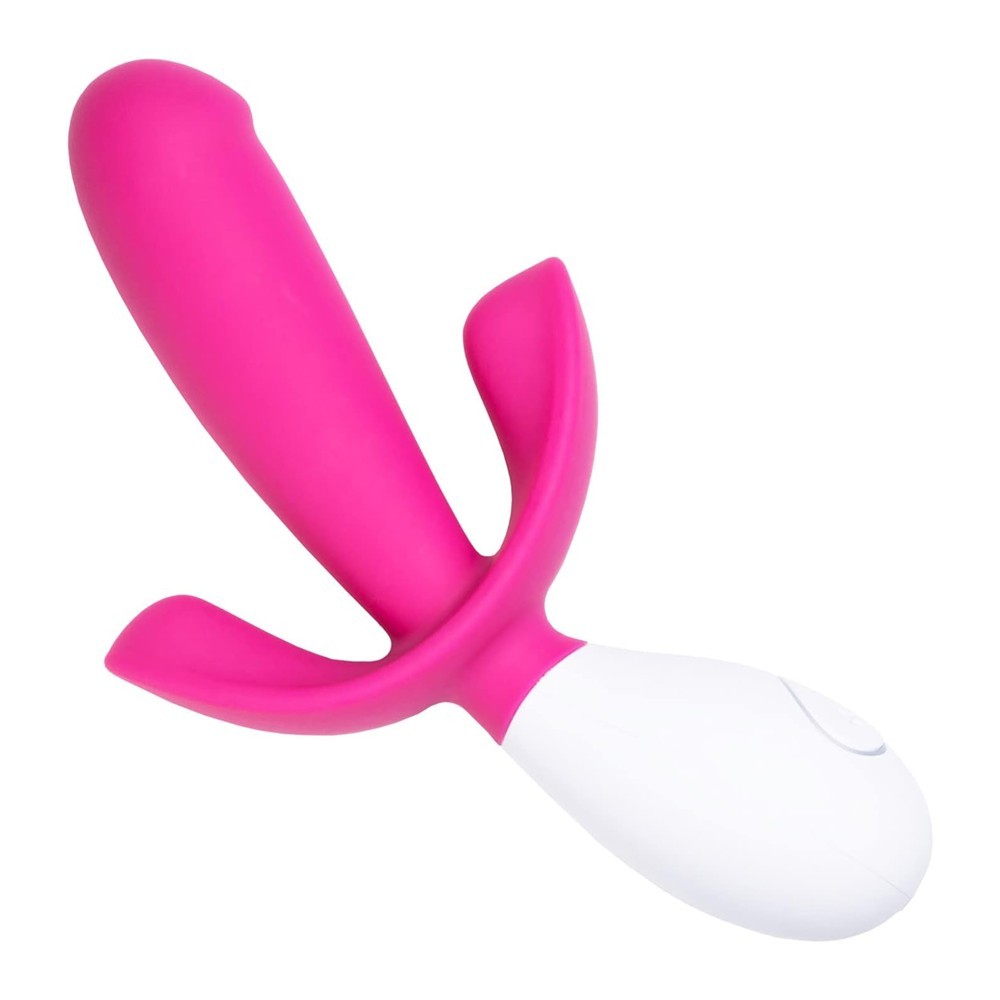 Ohmibod Lovelife Adventure Vibrator Triple Stimulation