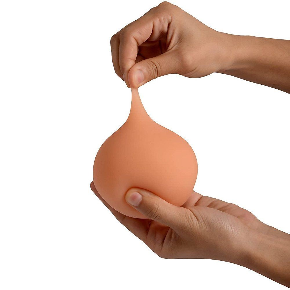 Xise Mini Breast Silikon Yapay Giyilebilir Göğüs