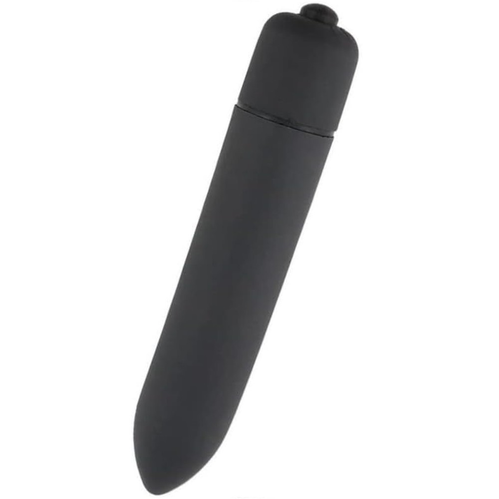 bAŞKa Kirus Bullet Vibes Mini Kurşun Vibratör