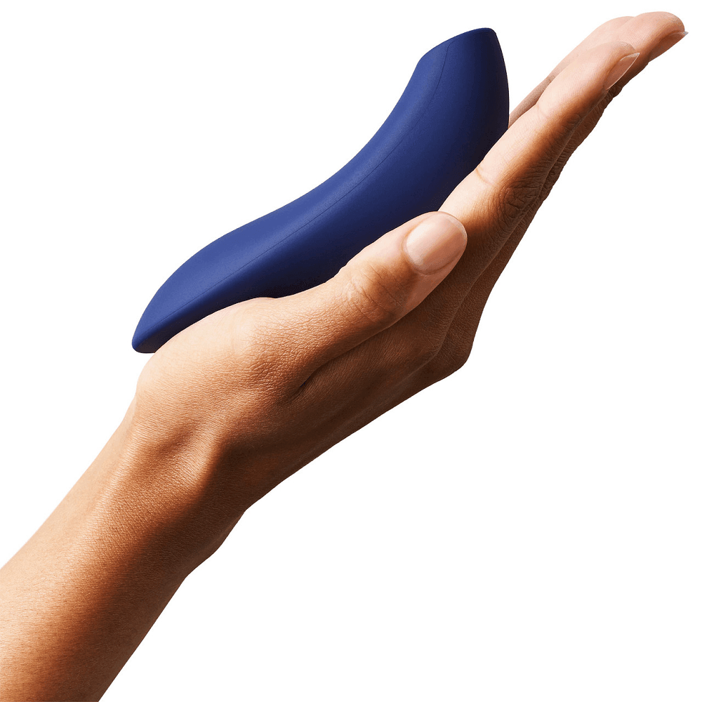 We-Vibe Melt Womanizer Telefon Kontrollü Emiş Vibratör
