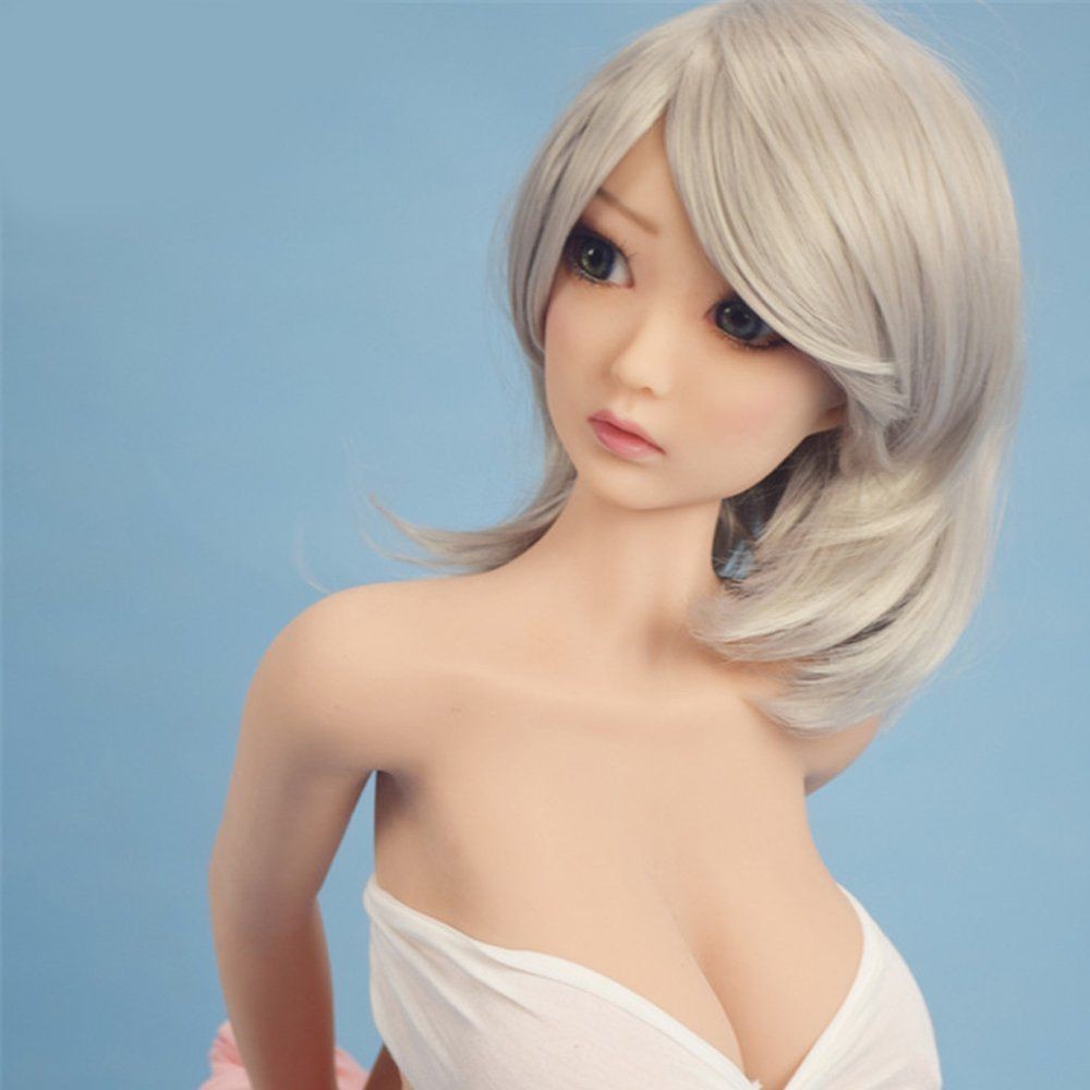 Ship Champion Woman Kıkırdarklı Eklem Oynar Hareketli 100 cm Real Doll Gerçekci Maken