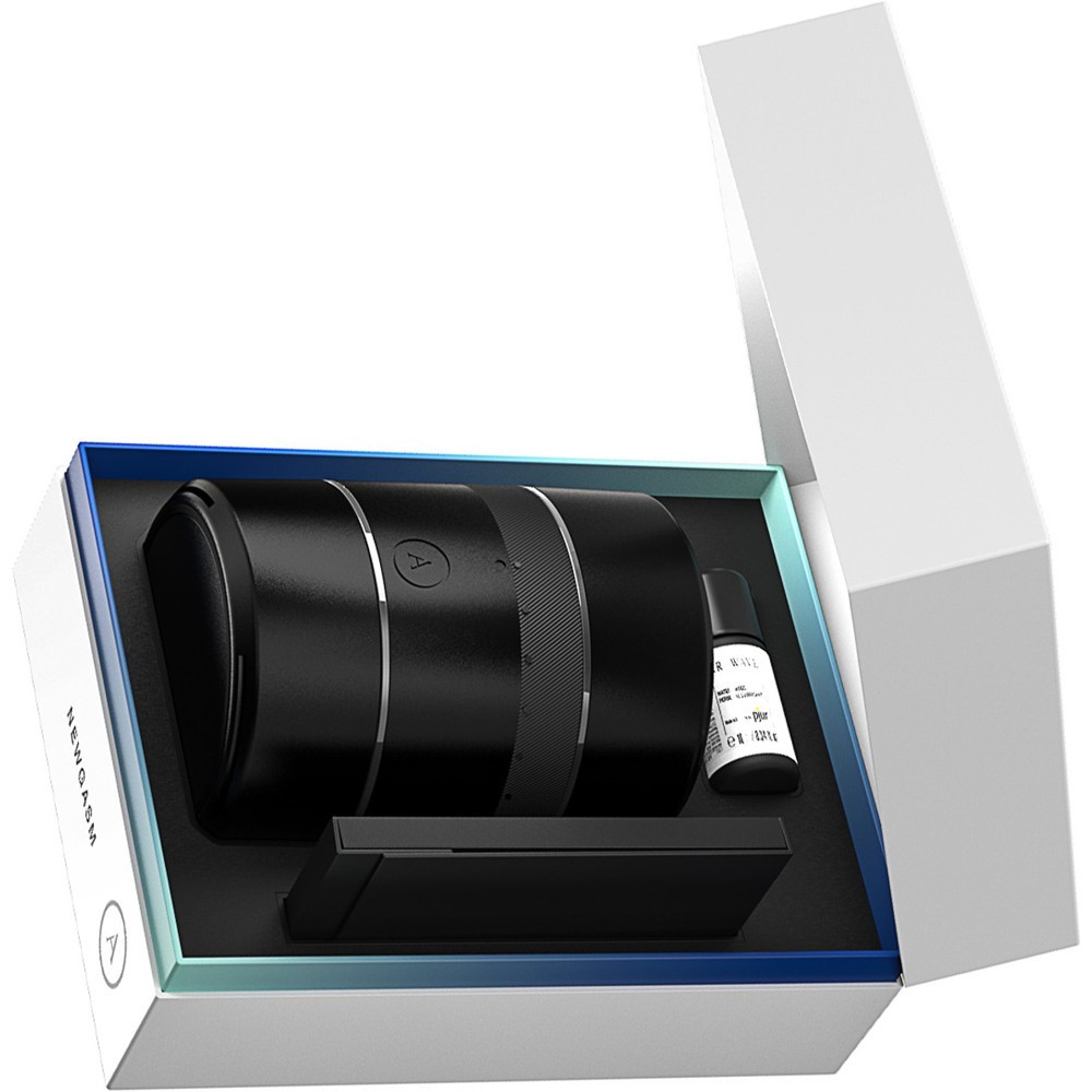 Arcwave Voy Tightness Adjusting Compact Stroker Masturbator