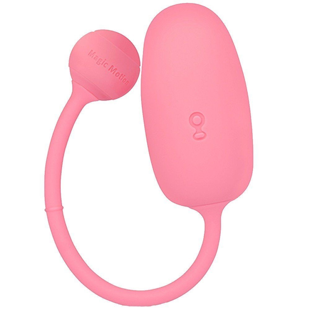 Magic Motion Kegel Coach Akıllı Sistem Kegel Vibratör