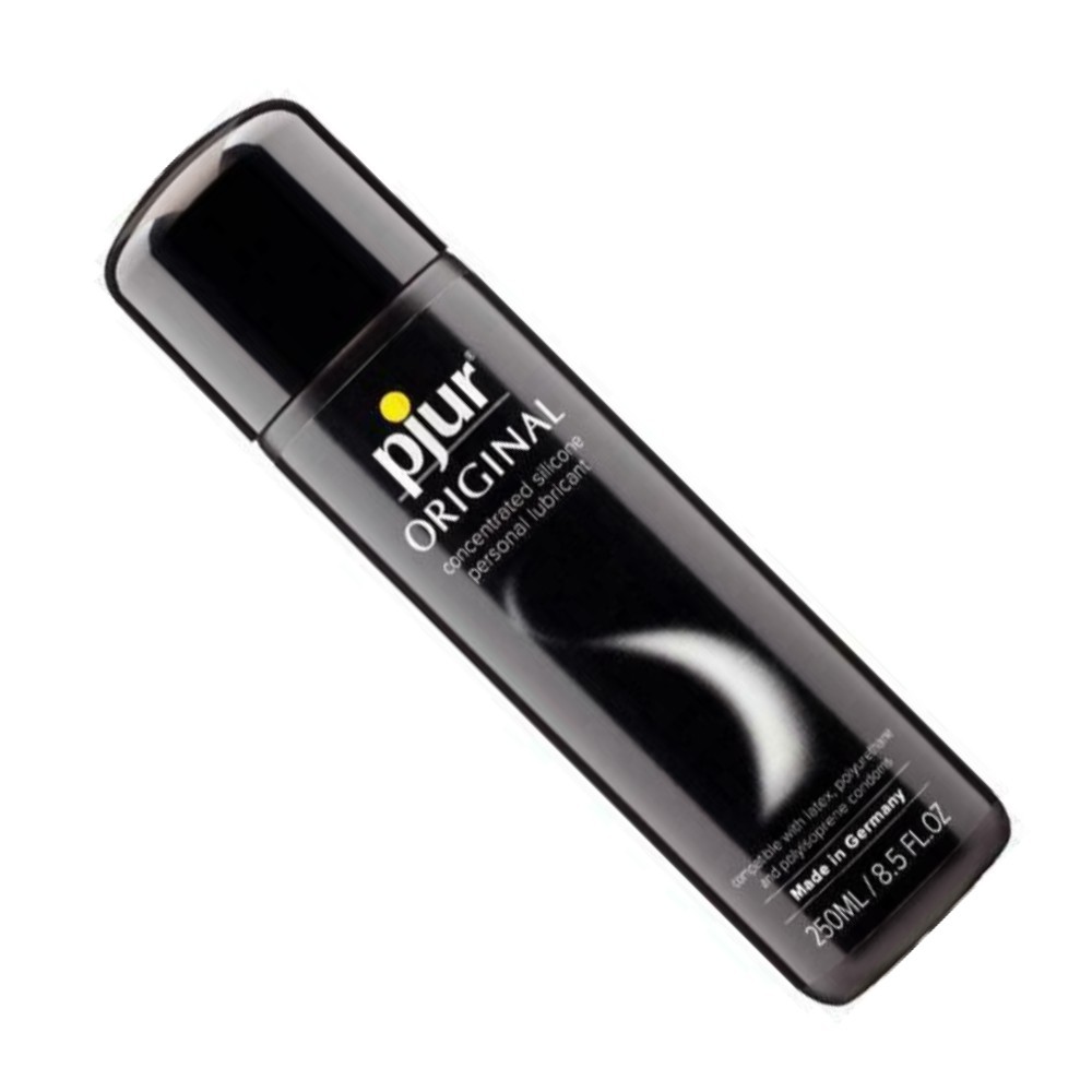 Pjur Original Silicone Lubricant 250 Ml Kayganlaştırıcı Jel