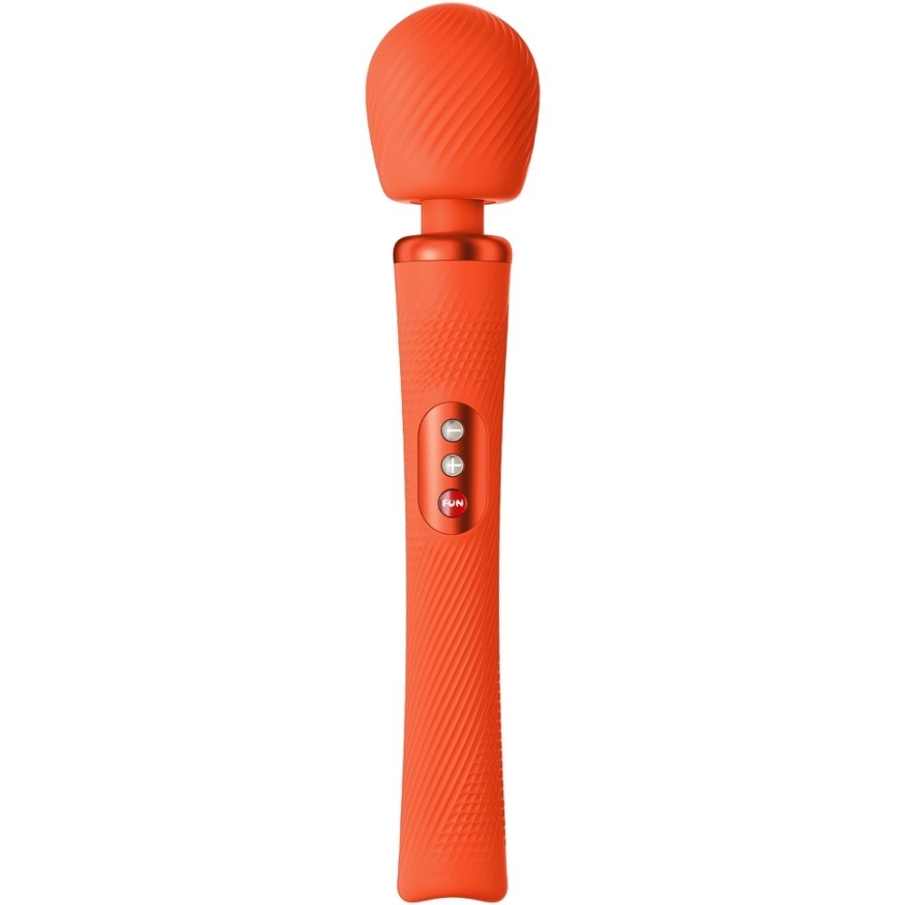 Fun Factory Vım Premium Massager Masaj Wand Vibratör
