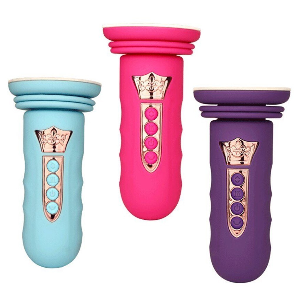 bAŞKa The Sex Machine With Dildo Realistik Penis Uyumlu Sex Makinesi