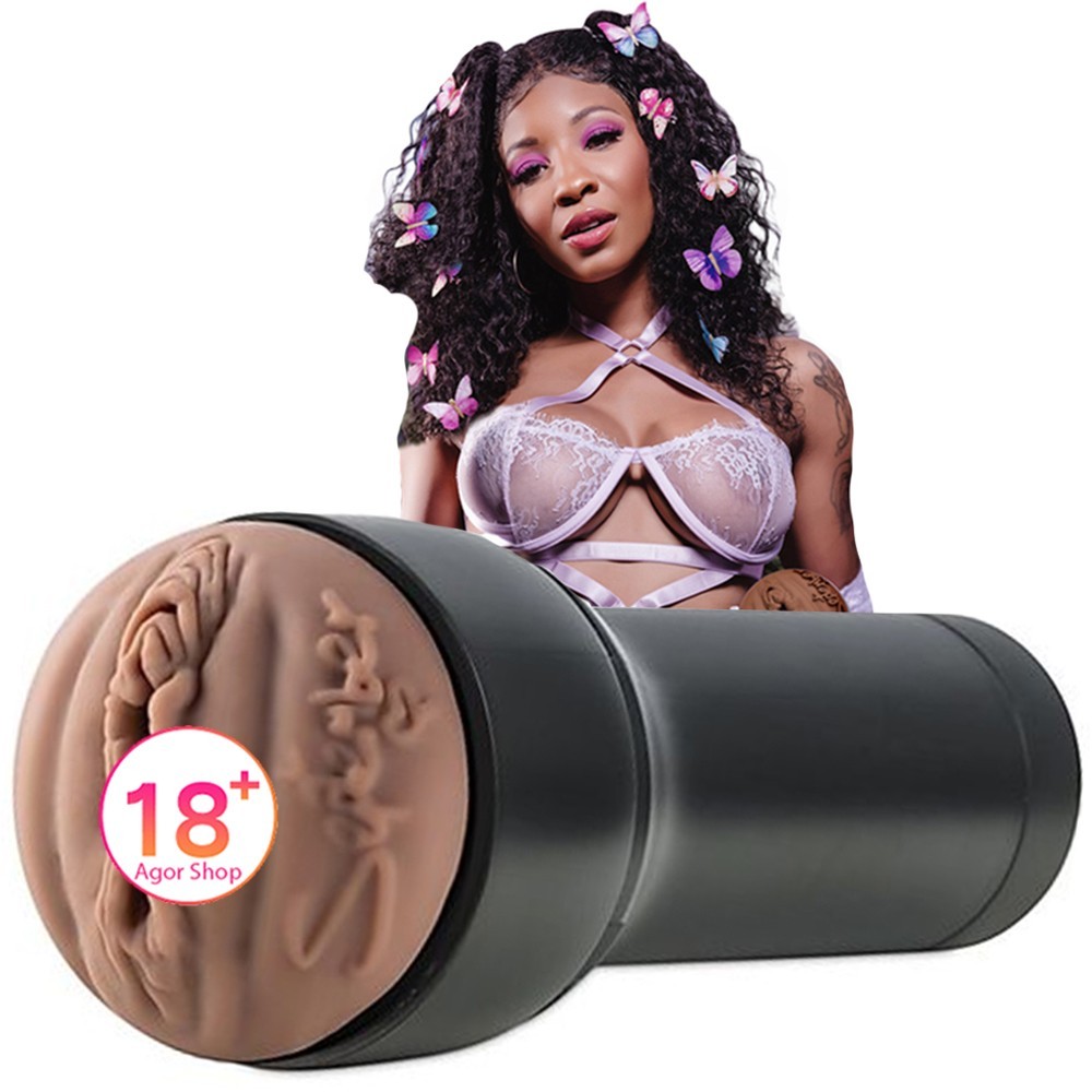 Kiiroo Star Collection Strokers Feel September Reign Masturbator
