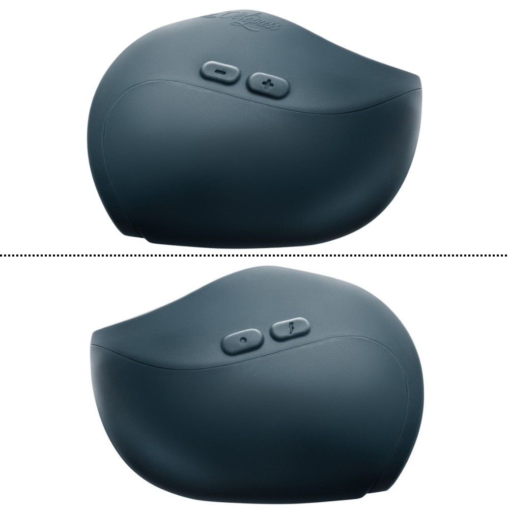 Hot Octopuss Pulse Duo Remote Control Couple Masturbator
