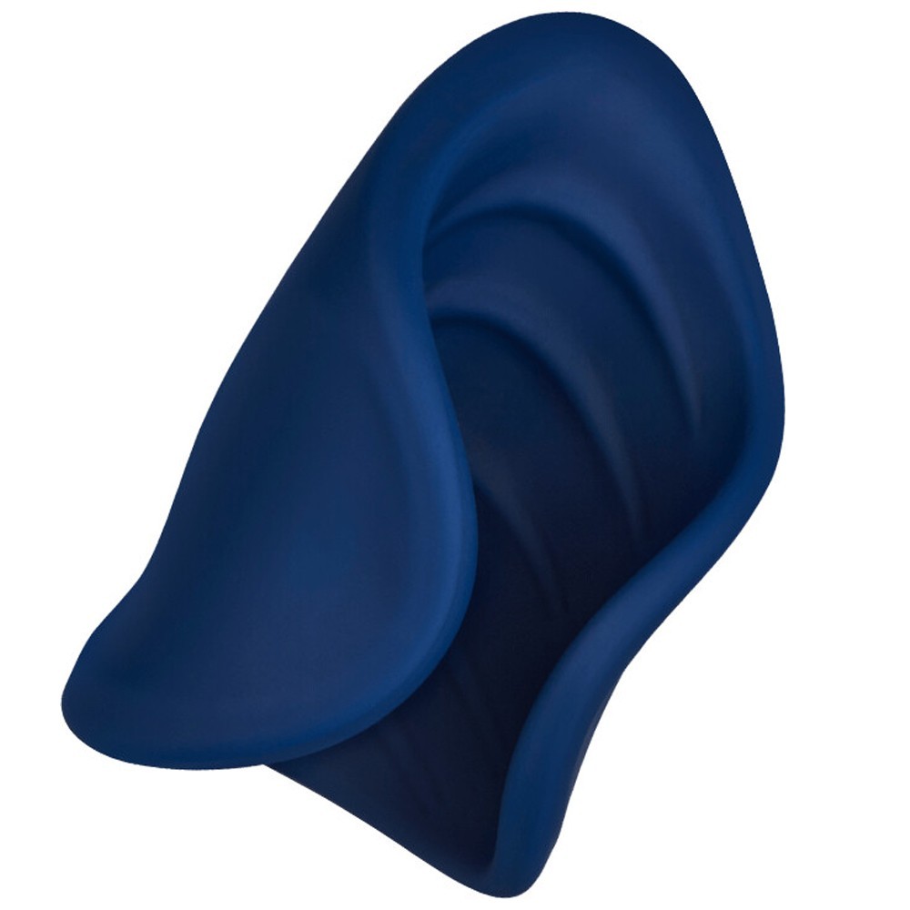 Ns Novelties Renegade El Ray Stroker Titreşimli Masturbator