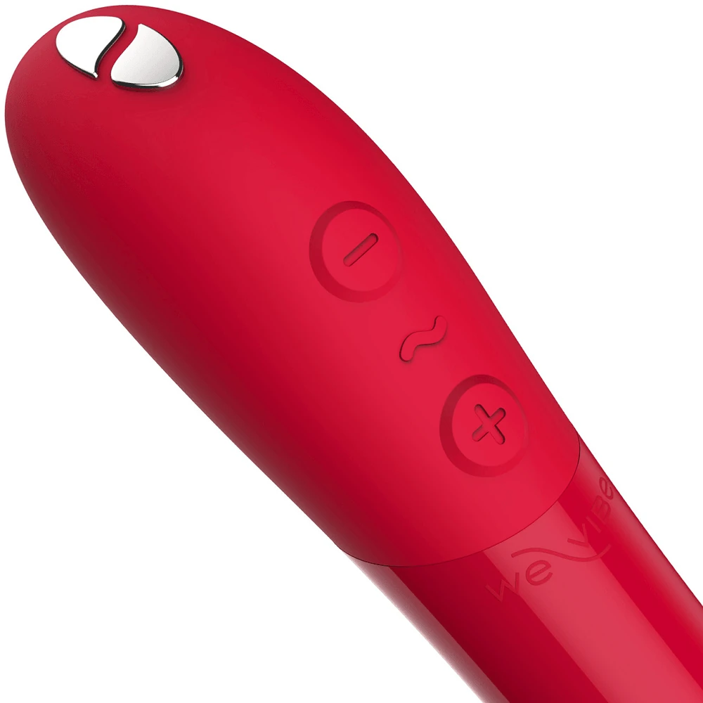 We-Vibe Tango X Power Play Şarjlı Mini Vibratör