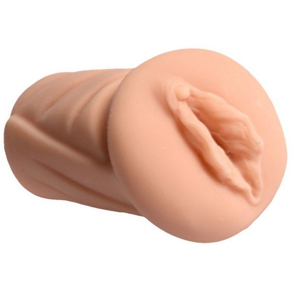 Shequ Olive Pocket Pussy Realistik Vajina Masturbator SQ-MA60019