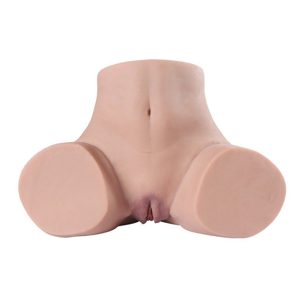 Shequ Kimberley Big Fat Ass Realistik Vajina Masturbator SQ-MA50056