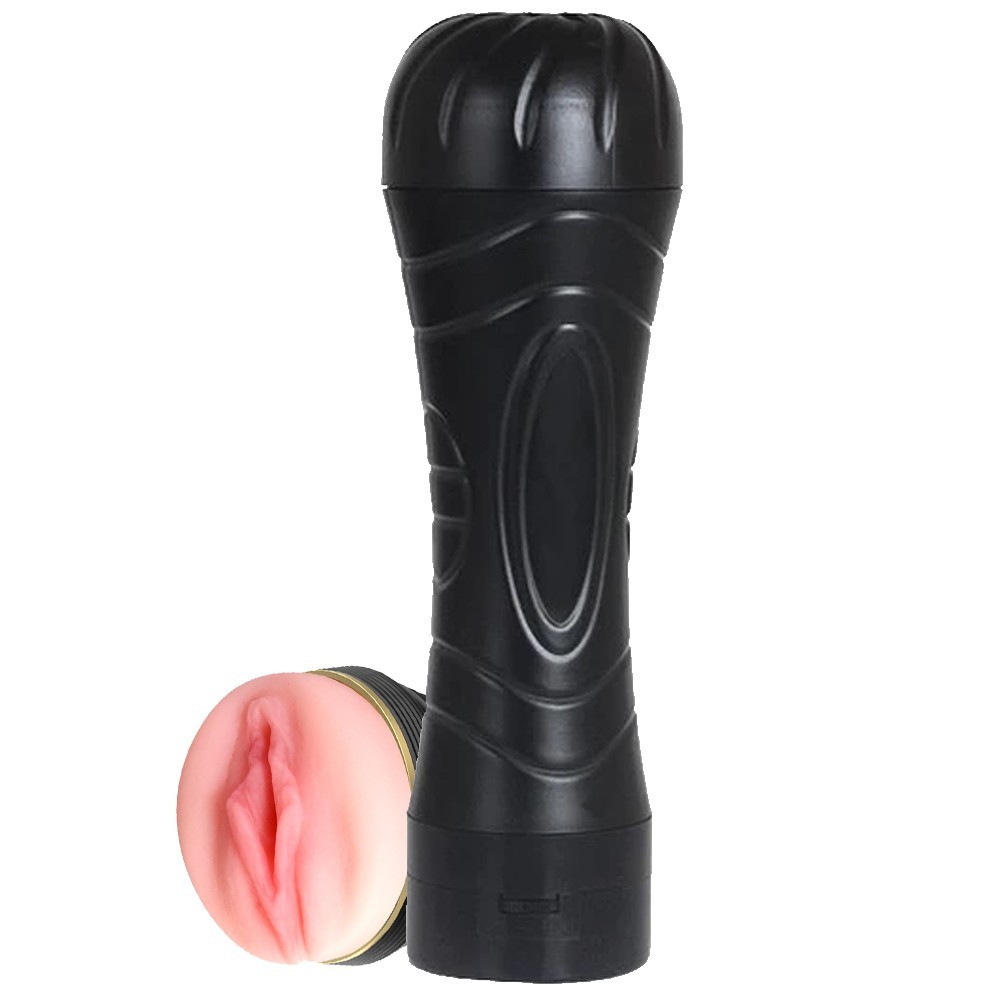 bAŞKa Men Szee Cup Masturbation Realistik Vajina Masturbator
