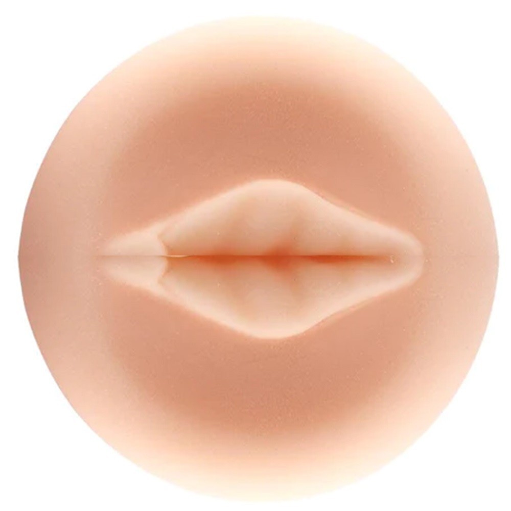bAŞKa Penis Pump Vagina Sleeve Penis Pompası Vajina Başlık