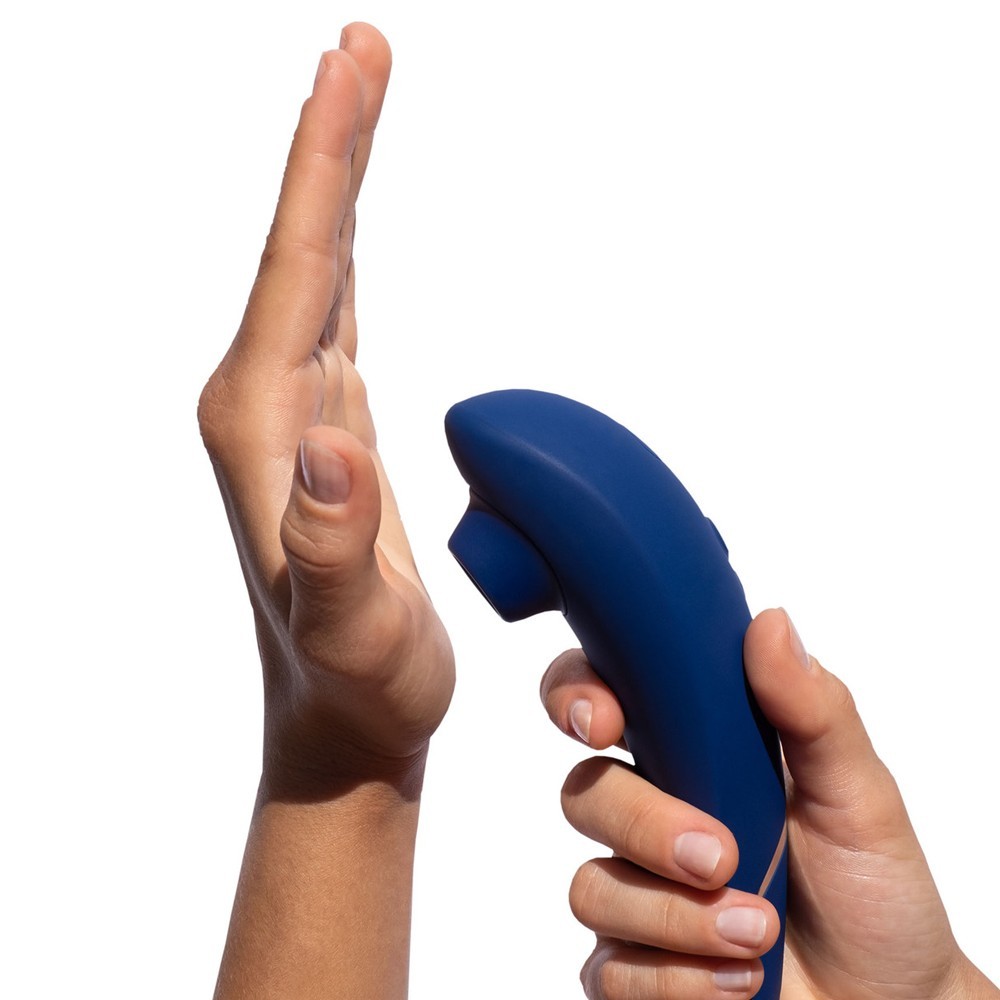 Womanizer Premium 2 Sucking Emiş Güçlü Vibratör