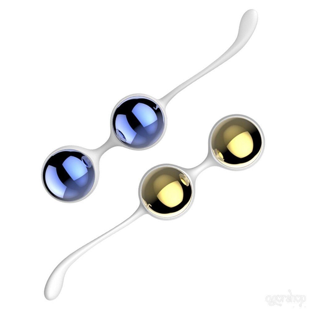 Nalone Yany Kegel Egzersiz Top Seti VS-VR31