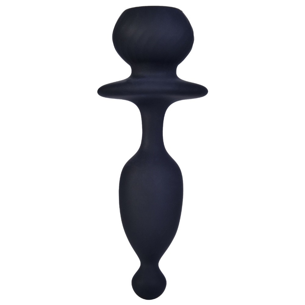 Magic Motion Bunny App Controlled Titreşimli ve Kuyruklu Anal Plug