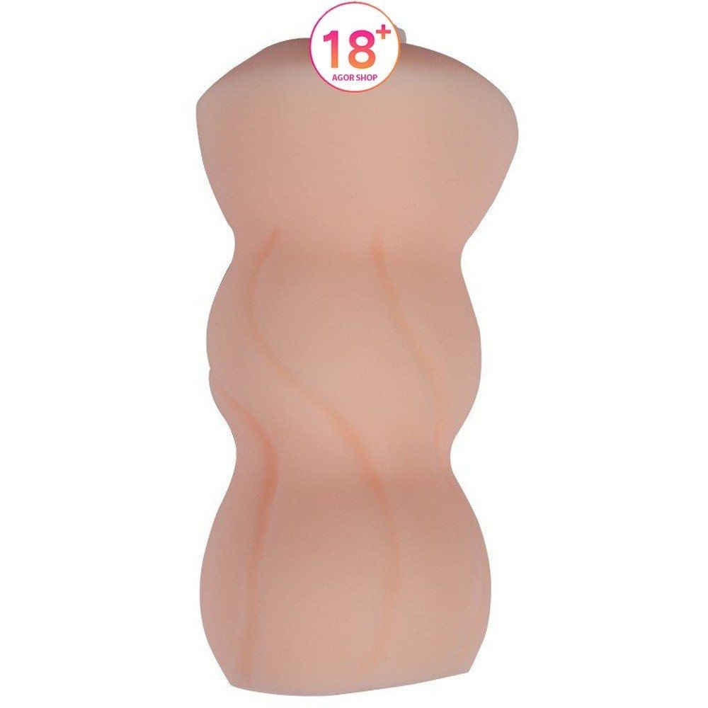 Xise Mariko Pocket Pussy Realistik Vajina XS-MA60034