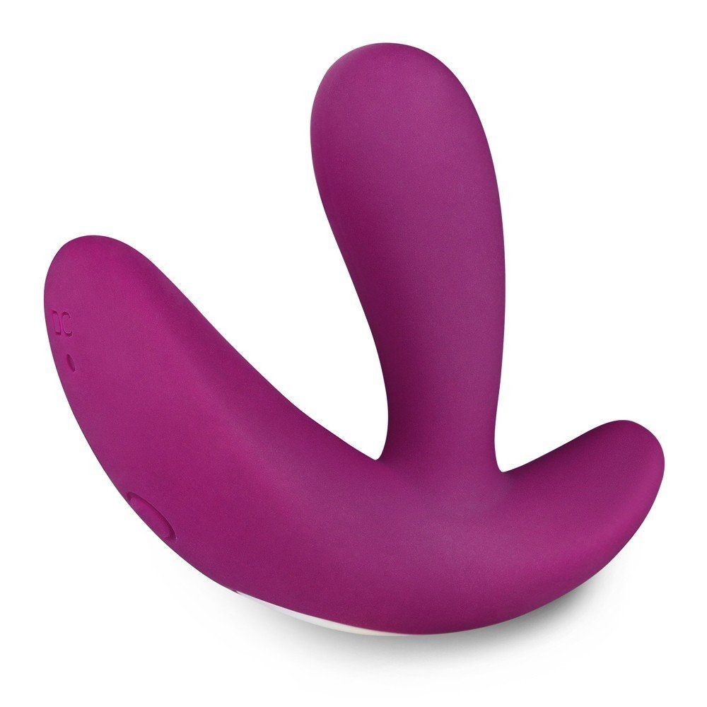 Lovetoy O-Sensual Remote Rider Uzaktan Kumanda Vibratör LV431211