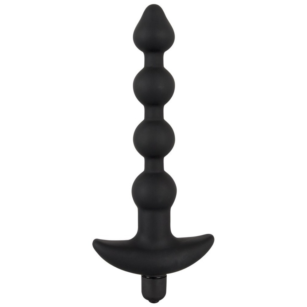 Black Velvets Anal Kit Anal Temizleme Pompası ve Vibratör Set