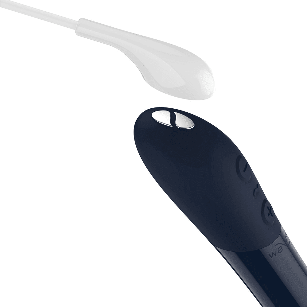We-Vibe Tango X Power Play Şarjlı Mini Vibratör