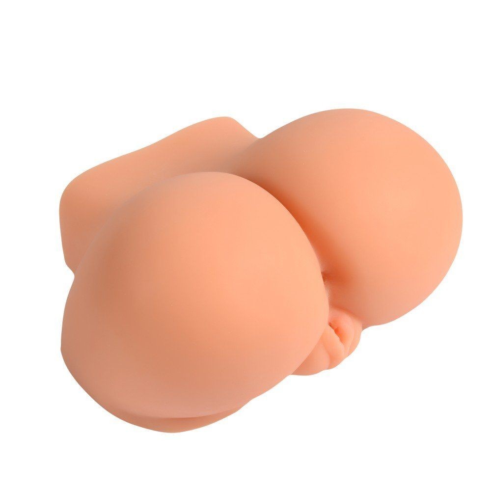 Xise Emily Silicone Hip Pussy Realistik Büyük Kalça XS-MA50001-Large