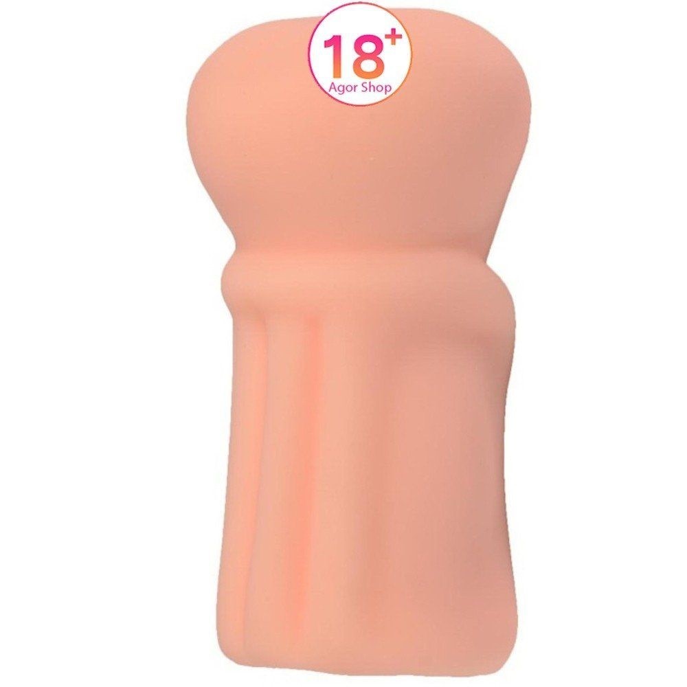 Xise Liuliz Realistik Yapay Anal Masturbator XS-MA60058