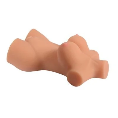 Xise Busty Lady Silicone Body Slut Realistik Vücut Masturbator XS-MA30003